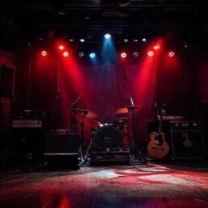 Image of Thumbnail: Saxon’s ‘Innocence Is No Excuse’: A Melodic Shift in Heavy Metal