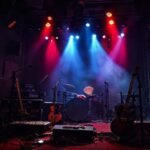 Image of Thumbnail: The Acoustic Alchemy of Melissa Bonny and Adrian Thessenvitz: A Journey into ‘Out in the Real World’