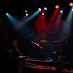 Image of Thumbnail: Unearthing the Shadows: The Allure of Occult Art in Music