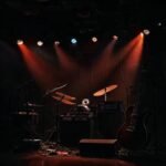 Image of Thumbnail: The Haunting Melodies of Paradise Lost: A Dive into ‘Forever Failure’