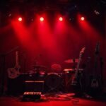 Image of Thumbnail: The Maidavale Playlist: A Sonic Journey Through Local Talent