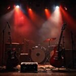 Image of Thumbnail: The Soul of Samba Rock: Tim Maia’s Lasting Legacy