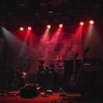 Image of Thumbnail: Saxon’s ‘Innocence Is No Excuse’: A Melodic Shift in Heavy Metal