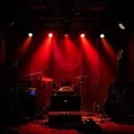 Image of Thumbnail: Reflections on Absence: Saxon’s ‘Absent Friends’ and the Power of Memory in Music