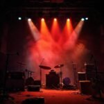 Image of AI Thumbnail: The Sonic Alchemy of Steve Howe: A Journey Beyond Strings