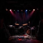 Image of Thumbnail: Eisheth Zenunim: The Dark Muse Behind Music’s Most Provocative Themes