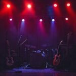 Image of Thumbnail: The Dark Allure of ‘Infected Rain’ at The Devil’s Dozen: A Carnival of Sound