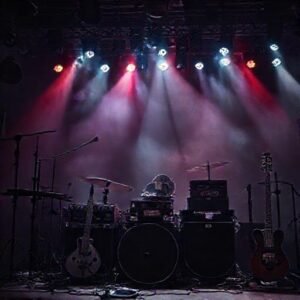 Image of Thumbnail: The Enigmatic Allure of Scardust: A Dive into ‘Gone’