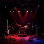Image of Thumbnail: The Sonic Resurrection: Pink Floyd’s ‘Delicate Sound of Thunder’ in 4K