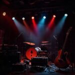 Image of Thumbnail: Exploring the Dark Aesthetic: The Intersection of Music and Vampire Lore in Vamps By ANKH TV Set 02