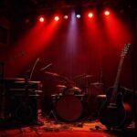 Image of Thumbnail: Exploring the Sonic Landscape of Sumo Cyco’s ‘Sleep Tight’