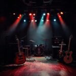 Image of Thumbnail: The Thrill of AC/DC: A Sonic Journey Through ‘Shoot to Thrill’ and Its Cinematic Revival