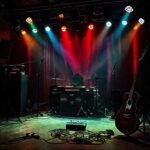 Image of Thumbnail: The Sonic Alchemy of Before The Dawn: A Journey Through Sound and Emotion