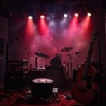 Image of Thumbnail: The Sonic Ritual: Exploring ‘Come to the Sabbath’ and Its Cultural Resonance