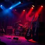 Image of Thumbnail: The Resonance of Good Vibes: MAIDAVALE at Rock In Bourlon 2018
