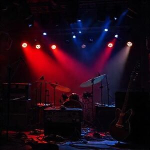 Image of Thumbnail: The Enchantment of LEAH: A Journey Through Symphonic Fantasy Metal