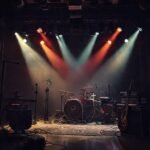 Image of Thumbnail: The Resonance of Fire: Burning Witches and the Power of Metal