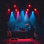 Image of Thumbnail: Witchcraft’s ‘Firewood’: A Sonic Journey Through Shadows and Light