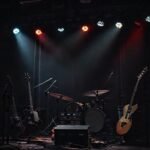 Image of Thumbnail: The Echoes of Hades: Music, Myth, and the Rise of ANKH TV NFT