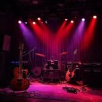 Image of Thumbnail: Heavy Wings of Destiny: The Symbolism of Darkness in Music