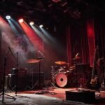 Image of Thumbnail: The Resonance of Despair: Bridge City Sinners’ ‘Rock Bottom’ Live Performance
