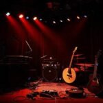 Image of Thumbnail: The Sound of Controversy: Exploring Hot Topics in Music Today