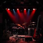 Image of Thumbnail: The Melodic Faces of AI: Exploring the Intersection of Music and Hyper-Realism