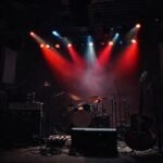 Image of Thumbnail: The Enigmatic Allure of Scardust: A Dive into ‘Gone’