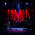 Image of Thumbnail: The Second Moon Rises: A Cosmic Symphony of Rebellion and Redemption