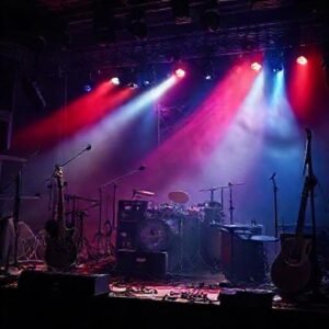 Image of Thumbnail: The Enduring Legacy of Alice in Chains: Echoes of Grunge and the Human Experience