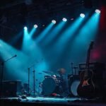 Image of Thumbnail: Reflecting on Nostalgia: Judas Priest’s ‘Diamonds and Rust’ as a Cultural Commentary