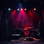 Image of Thumbnail: Nazareth’s ‘Rampant’: A Sonic Exploration of Identity and Rebellion