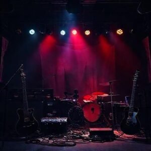 Image of Thumbnail: Nazareth’s ‘Rampant’: A Sonic Exploration of Identity and Rebellion