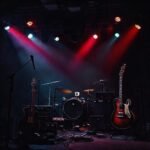 Image of Thumbnail: Empowering Echoes: The Legacy of Annie Oakley in Synlakross’s ‘Just One Shot’