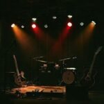 Image of Thumbnail: Eternal Echoes: The Vampiric Lament of Belle Vamp in Blues Metal