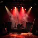 Image of Thumbnail: The Allure of the Dark Goddess: Exploring the Succubus in Music