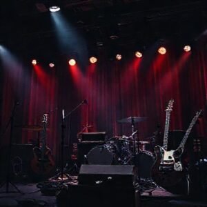 Image of Thumbnail: Bridge City Sinners: Unholy Hymns and the Art of Musical Alchemy