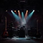 Image of Thumbnail: The Siren’s Call: Exploring the Depths of Emotion in Sirenia’s ‘Seven Widows Weep’