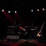 Image of Thumbnail: Exploring the Unholy: The Bridge City Sinners’ Latest Musical Offering