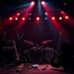 Image of Thumbnail: The Enduring Legacy of Heart’s ‘Barracuda’: An Anthem of Defiance