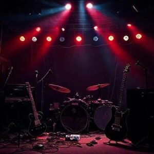 Image of Thumbnail: The Enduring Legacy of Heart’s ‘Barracuda’: An Anthem of Defiance