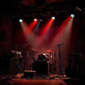 Image of Thumbnail: Echoes of the Shadow World: Myth and Midnight in Music