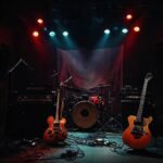 Image of Thumbnail: The Melodic Flight of Ravens: A Journey Through Music and Myth