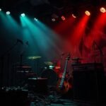 Image of Thumbnail: Unleashing the Beast: The Duality of ‘Wolf or Lamb’ by LEAGUE OF DISTORTION
