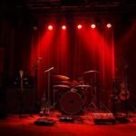 Image of Thumbnail: The Cosmic Symphony: Unleash The Archers and the Mythos of Space Metal