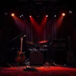 Image of Thumbnail: The Enduring Legacy of Heart’s ‘Barracuda’: A Symbol of Defiance