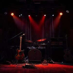 Image of Thumbnail: The Enduring Legacy of Heart’s ‘Barracuda’: A Symbol of Defiance