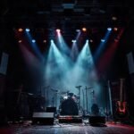 Image of Thumbnail: Ruby the Hatchet: Reviving Classic Rock with a Modern Twist