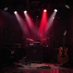 Image of Thumbnail: The Clansman: A Musical Journey Through History and Identity