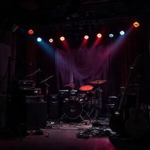 Image of Thumbnail: Phantom Elite’s ‘Apex’: A Sonic Exploration of Identity and Ambition